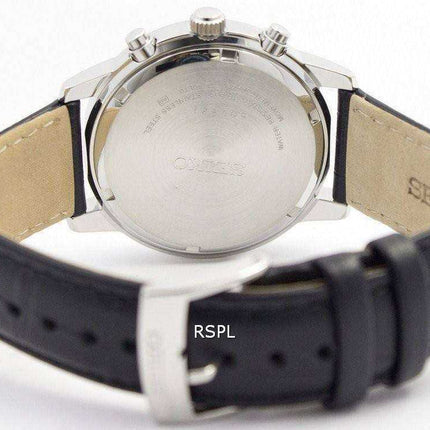 Orologio da uomo al quarzo Seiko Chronograph SNDC33 SNDC33P1 SNDC33P