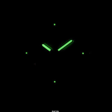 Orologio da uomo Seiko Quartz Cronografo Tachimetro SNDC35 SNDC35P1 SNDC35P