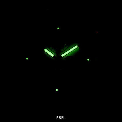 Orologio da uomo Seiko Quartz Cronografo Tachimetro SNDC38 SNDC38P1 SNDC38P
