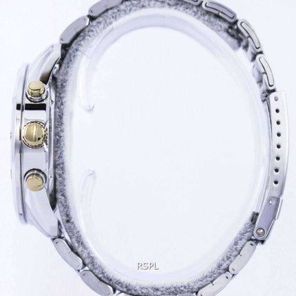 Orologio da uomo Seiko Chronograph SNDC51 SNDC51P1 SNDC51P