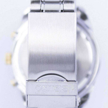 Orologio da uomo Seiko Chronograph SNDC51 SNDC51P1 SNDC51P