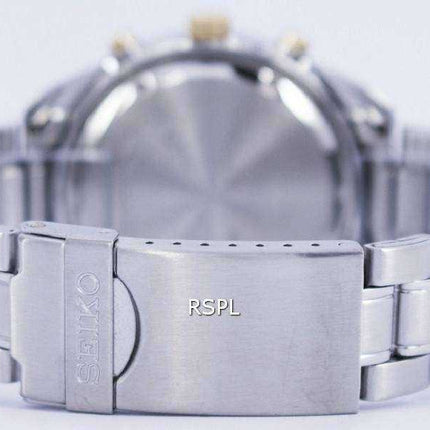 Orologio da uomo Seiko Chronograph SNDC51 SNDC51P1 SNDC51P