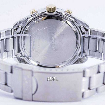 Orologio da uomo Seiko Chronograph SNDC51 SNDC51P1 SNDC51P