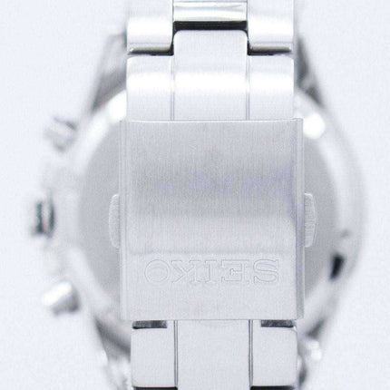 Orologio da uomo Seiko Chronograph Quartz SNDC81 SNDC81P1 SNDC81P