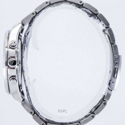 Orologio da uomo Seiko Quartz Chronograph SNDC87 SNDC87P1 SNDC87P