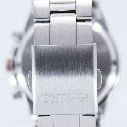 Orologio da uomo Seiko Quartz Chronograph SNDC87 SNDC87P1 SNDC87P