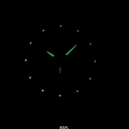 Orologio da uomo Seiko Quartz Chronograph SNDC87P2