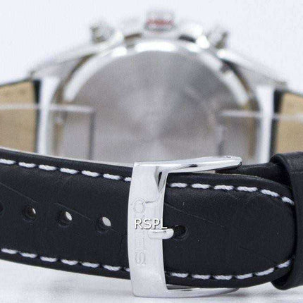 Orologio da uomo Seiko Quartz Chronograph SNDC87P2