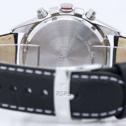 Orologio da uomo Seiko Quartz Chronograph SNDC87P2