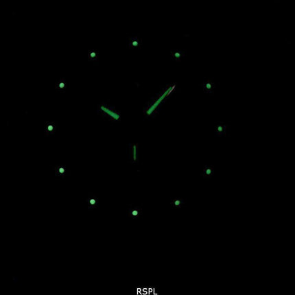 Orologio da uomo Seiko Quartz Chronograph SNDC89P2
