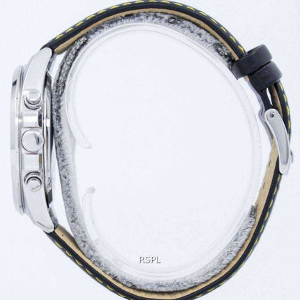 Orologio da uomo Seiko Quartz Chronograph SNDC89P2