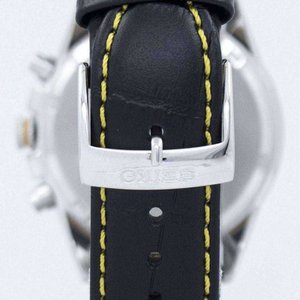 Orologio da uomo Seiko Quartz Chronograph SNDC89P2