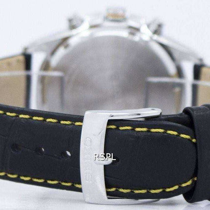 Orologio da uomo Seiko Quartz Chronograph SNDC89P2
