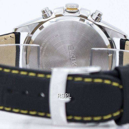Orologio da uomo Seiko Quartz Chronograph SNDC89P2