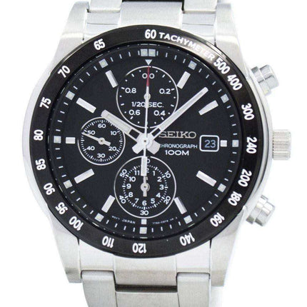 Orologio da uomo Seiko Chronograph Sports SNDC99 SNDC99P1 SNDC99P