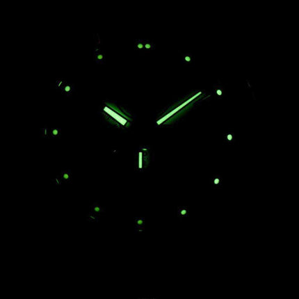 Orologio da uomo Seiko Quartz Cronografo Tachimetro SNDD03 SNDD03P1 SNDD03P