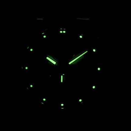 Orologio da uomo Seiko Quartz Cronografo Tachimetro SNDD07 SNDD07P1 SNDD07P