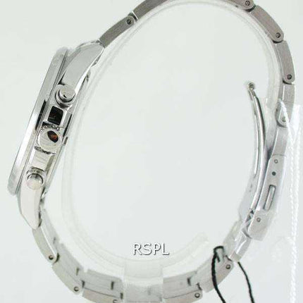 Orologio da uomo Seiko Chronograph FC Barcelona SNDD23P1 SNDD23 SNDD23P