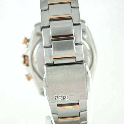 Orologio da uomo Seiko Quartz Chronograph SNDD50P1 SNDD50P