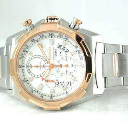Orologio da uomo Seiko Quartz Chronograph SNDD50P1 SNDD50P