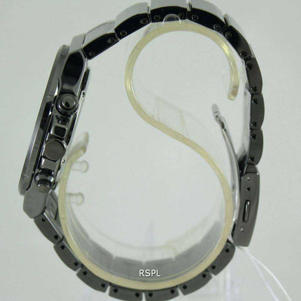 Seiko Quartz Chronograph SNDD59 SNDD59P1 SNDD59P Orologio da uomo