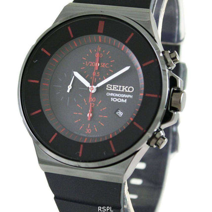 Orologio da uomo Seiko Neo Sport Chronograph SNDD61 SNDD61P1 SNDD61P