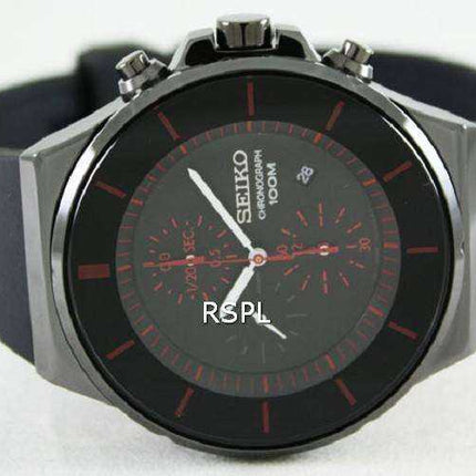 Orologio da uomo Seiko Neo Sport Chronograph SNDD61 SNDD61P1 SNDD61P