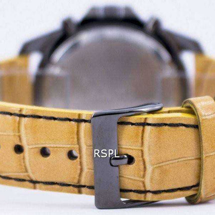 Seiko Sports Quartz Chronograph 100M SNDD69 SNDD69P1 SNDD69P Orologio da uomo