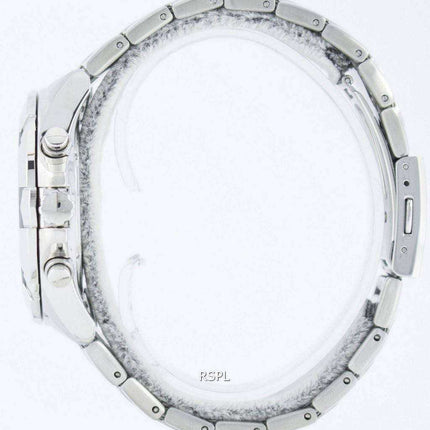 Seiko Lord Quartz Chronograph SNDD73 SNDD73P1 SNDD73P Orologio da uomo