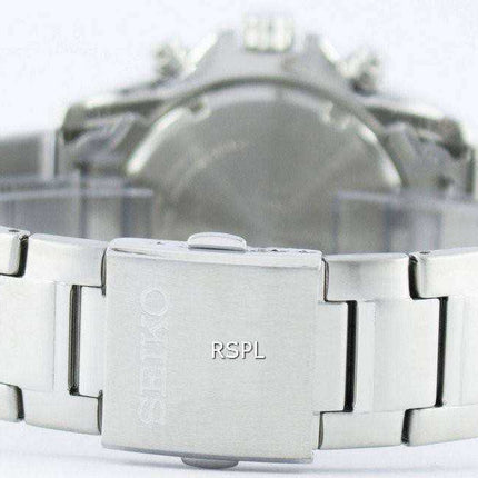 Seiko Lord Quartz Chronograph SNDD73 SNDD73P1 SNDD73P Orologio da uomo