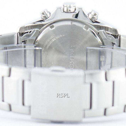 Seiko Lord Quartz Chronograph SNDD73 SNDD73P1 SNDD73P Orologio da uomo