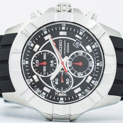 Orologio da uomo Seiko Lord Chronograph SNDD73P2