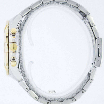 Seiko Lord Quartz Chronograph SNDD74 SNDD74P1 SNDD74P Orologio da uomo