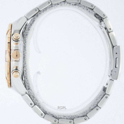 Seiko Lord Quartz Chronograph SNDD76 SNDD76P1 SNDD76P Orologio da uomo