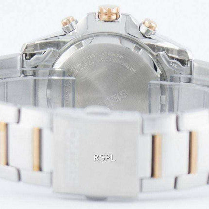 Seiko Lord Quartz Chronograph SNDD76 SNDD76P1 SNDD76P Orologio da uomo