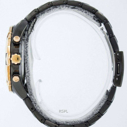 Orologio da uomo Seiko Lord Chronograph SNDD78 SNDD78P1 SNDD78P
