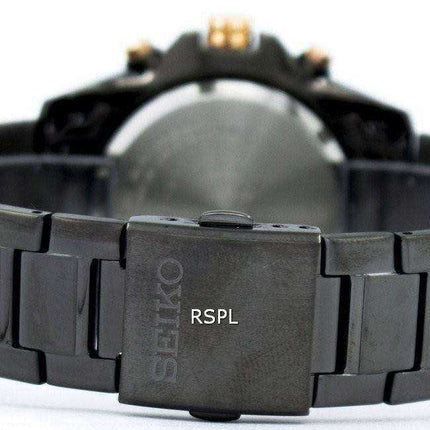 Orologio da uomo Seiko Lord Chronograph SNDD78 SNDD78P1 SNDD78P