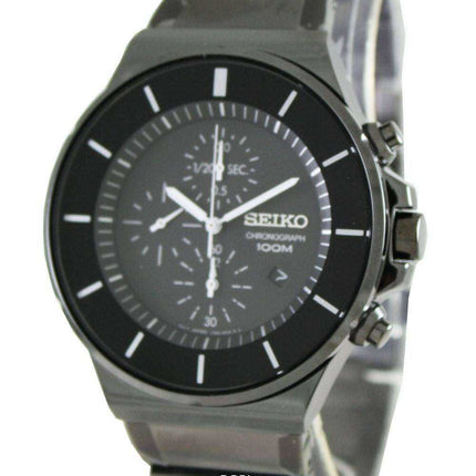 Orologio da uomo Seiko Neo Sport Quartz SNDD83 SNDD83P1 SNDD83P