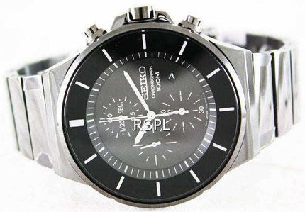 Orologio da uomo Seiko Neo Sport Quartz SNDD83 SNDD83P1 SNDD83P