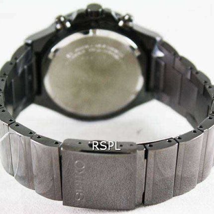 Orologio da uomo Seiko Neo Sport Quartz SNDD83 SNDD83P1 SNDD83P