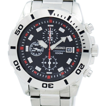 Orologio da uomo Seiko Neo Sports SNDD95 SNDD95P1 SNDD95P