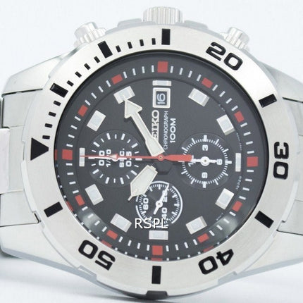Orologio da uomo Seiko Neo Sports SNDD95 SNDD95P1 SNDD95P