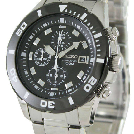 Orologio da uomo Seiko Neo Sport Quartz SNDD99 SNDD99P1 SNDD99P