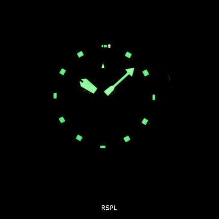 Orologio da uomo Seiko Chronograph SNDE01 SNDE01P1 SNDE01P