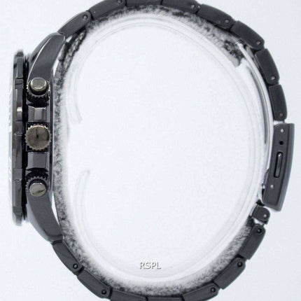 Orologio da uomo Seiko Chronograph SNDE01 SNDE01P1 SNDE01P