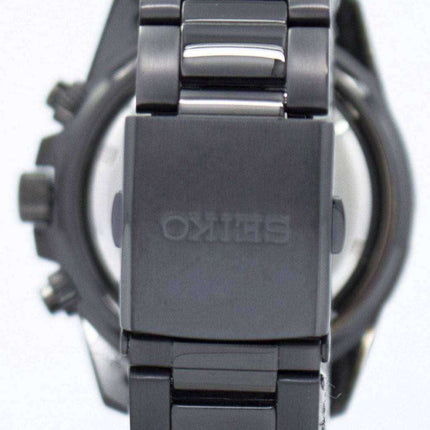 Orologio da uomo Seiko Chronograph SNDE01 SNDE01P1 SNDE01P