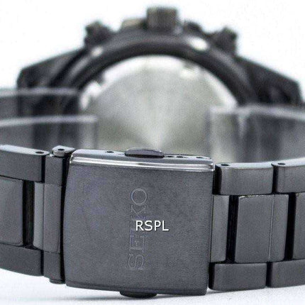 Orologio da uomo Seiko Chronograph SNDE01 SNDE01P1 SNDE01P