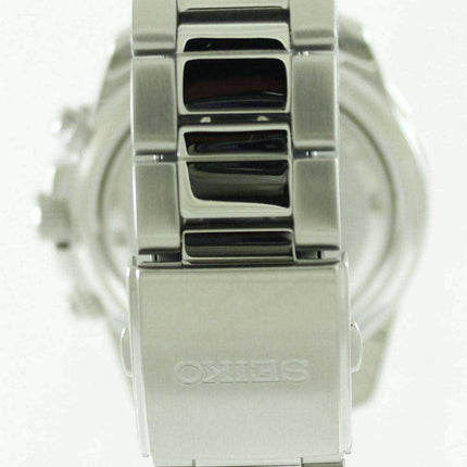 Orologio da uomo Seiko Chronograph SNDE15 SNDE15P1 SNDE15P