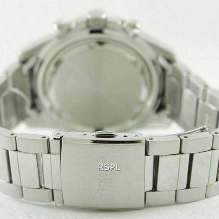 Orologio da uomo Seiko Chronograph SNDE15 SNDE15P1 SNDE15P