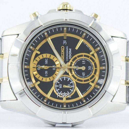 Orologio da uomo Seiko Lord Quartz SNDE70 SNDE70P1 SNDE70P